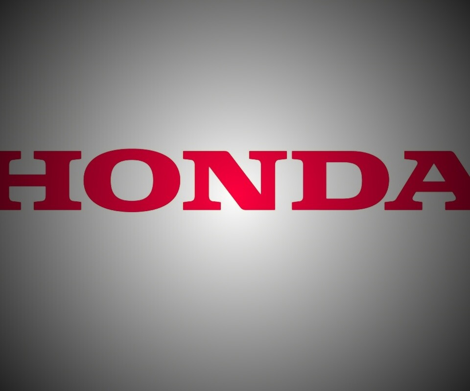 Honda обои