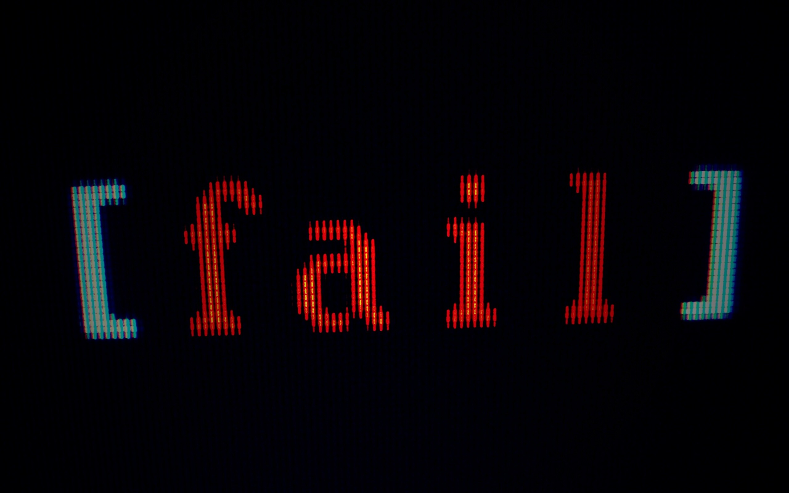 FAIL обои