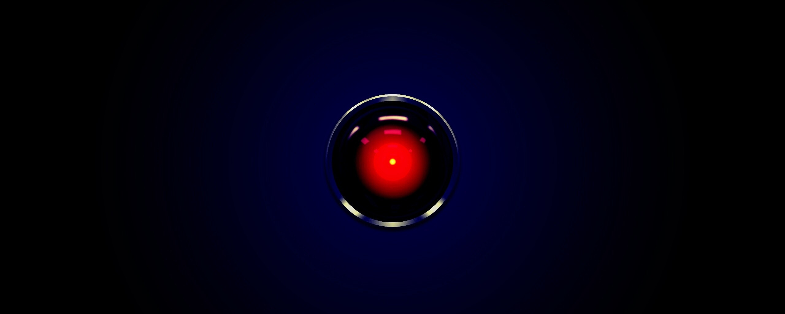 HAL 9000 обои