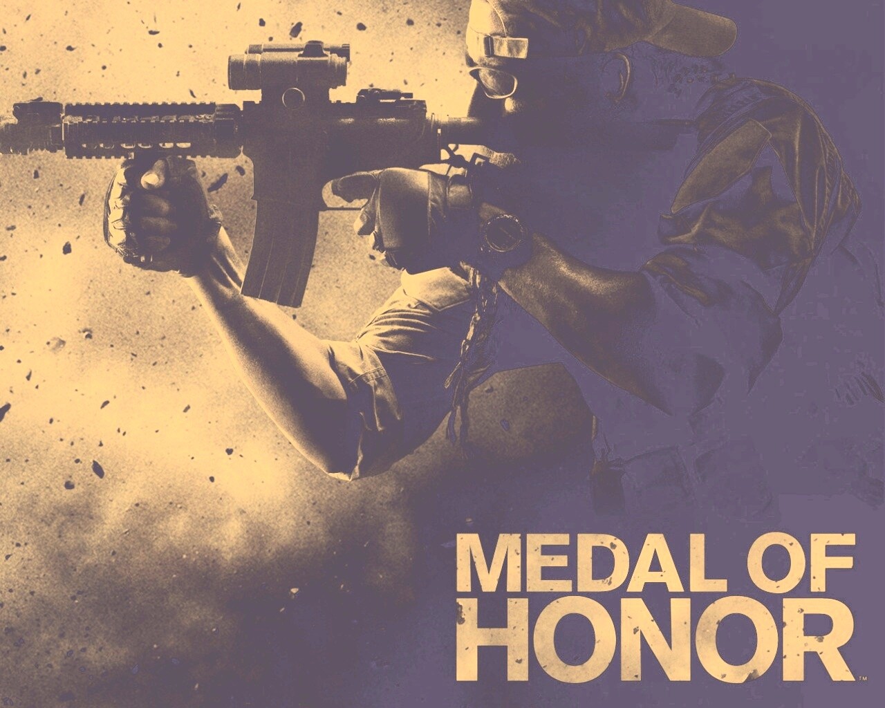 Medal of honor отзывы. Medal of Honor 2010 обложка. Medal of Honor обои. Рабочий стол медаль оф хонор. Медал оф хонор заставка.