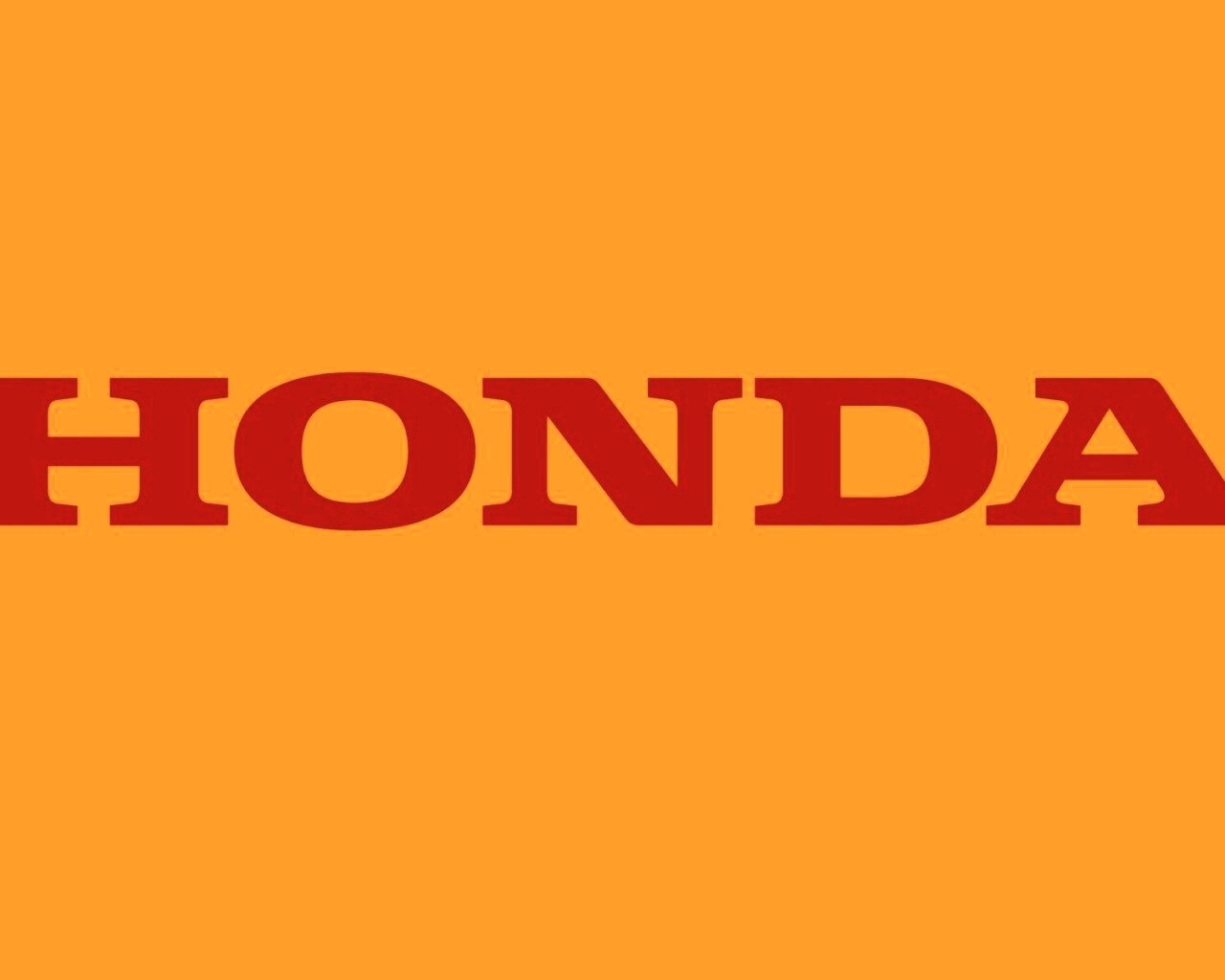 Honda обои