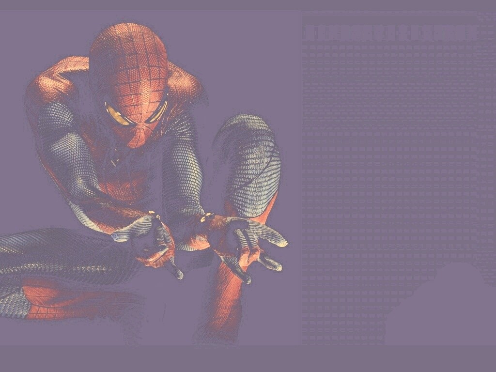 Amazing Spider-Man обои