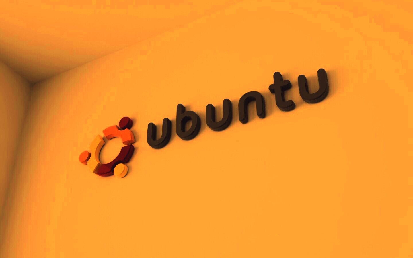 Ubuntu обои