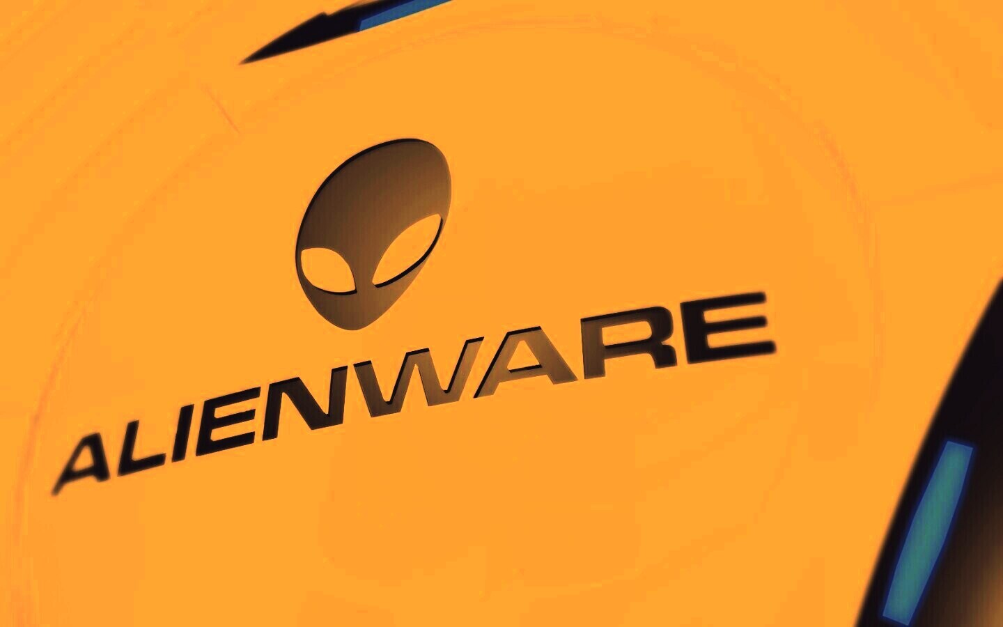 Alienware обои