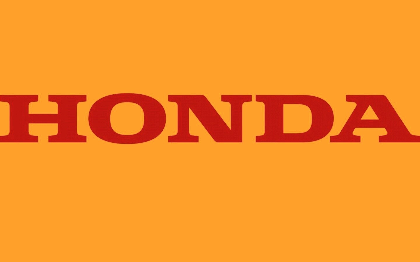 Honda обои