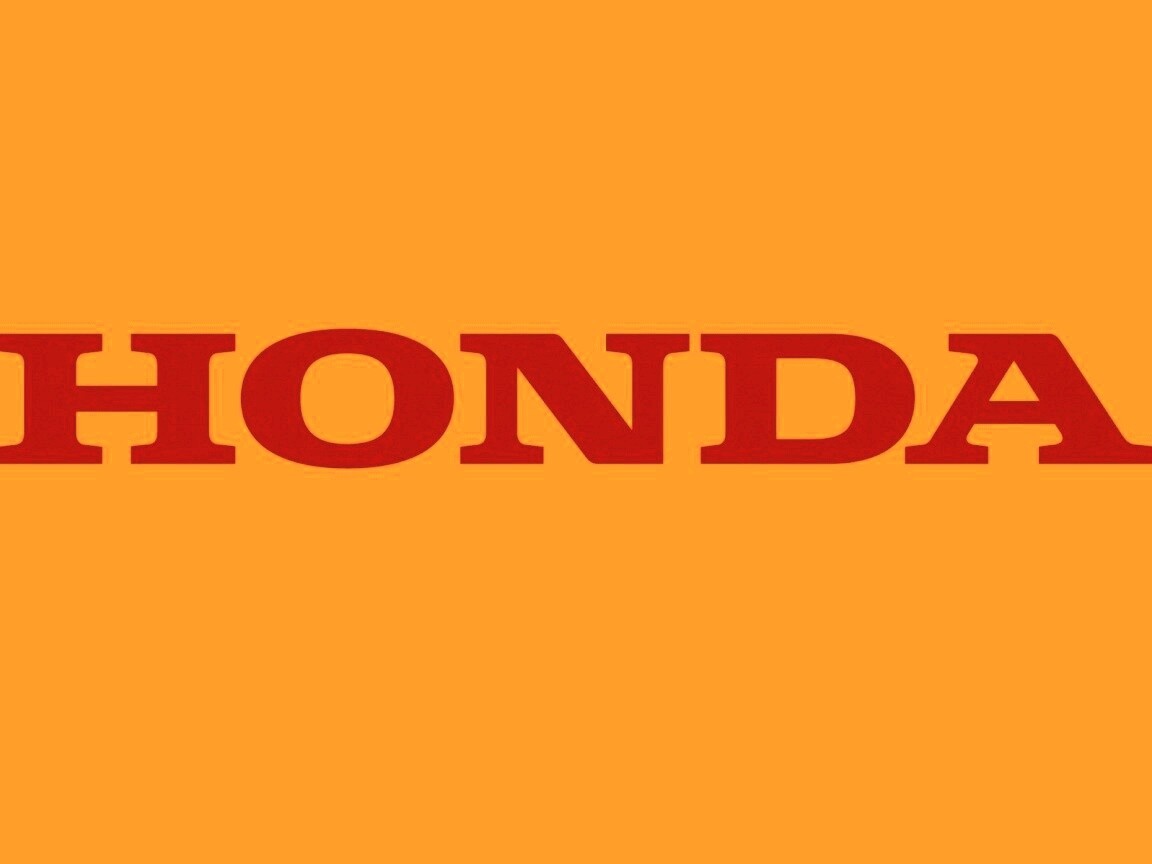 Honda обои