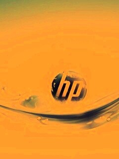 Hewlett Packard обои
