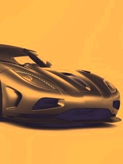 Koenigsegg Agera обои