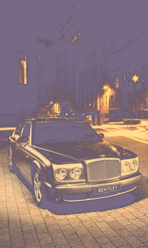 Bentley обои