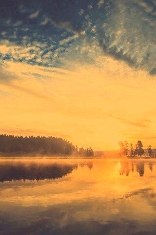 Еллоустоунский национальный парк обои