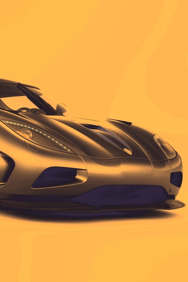 Koenigsegg Agera обои