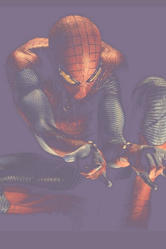 Amazing Spider-Man обои