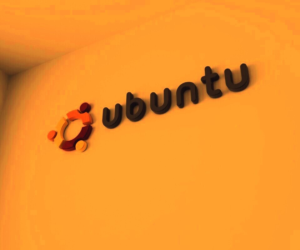 Ubuntu обои