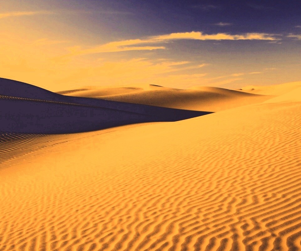 Пустыня Сахара обои