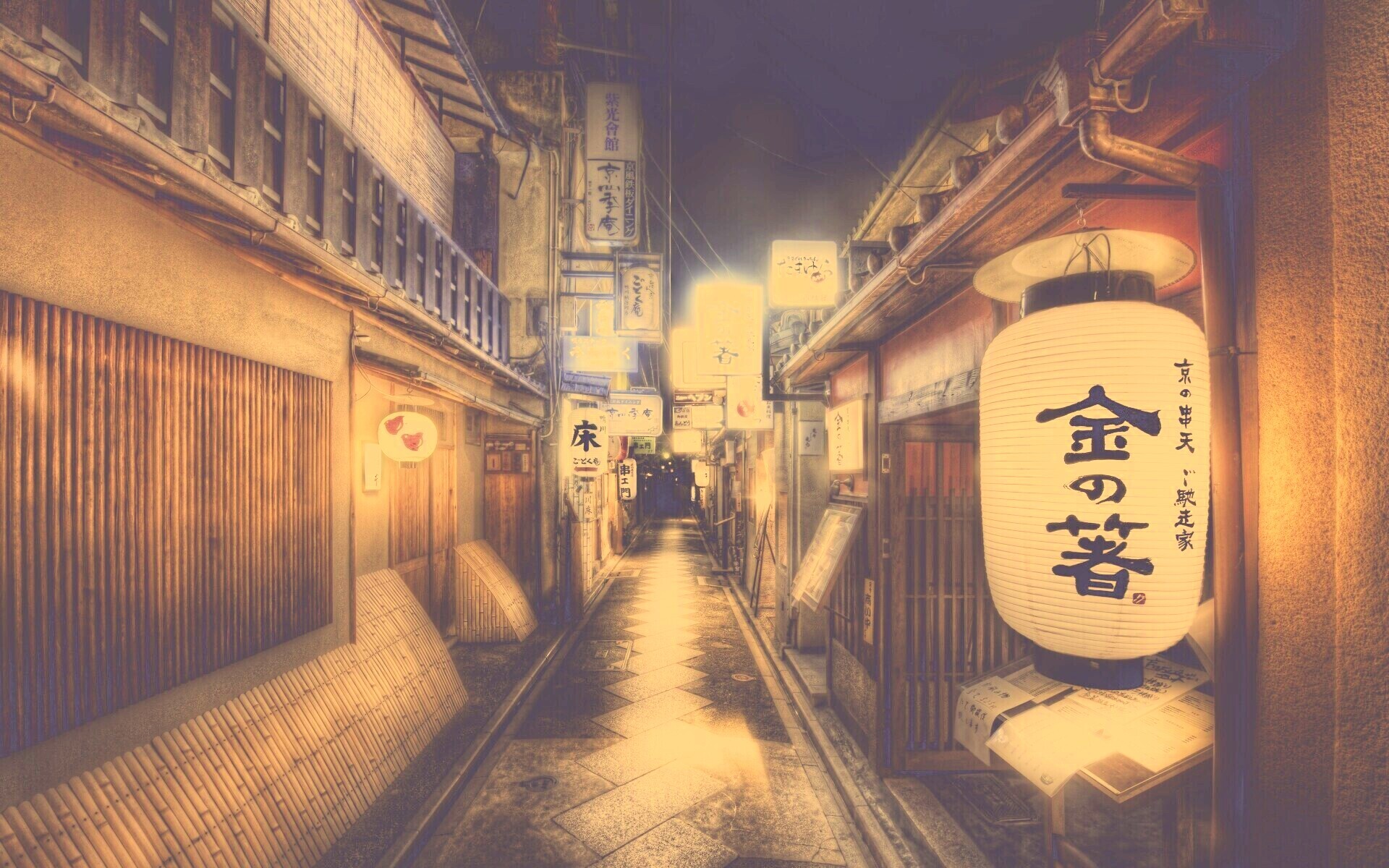 Восточный квартал обои