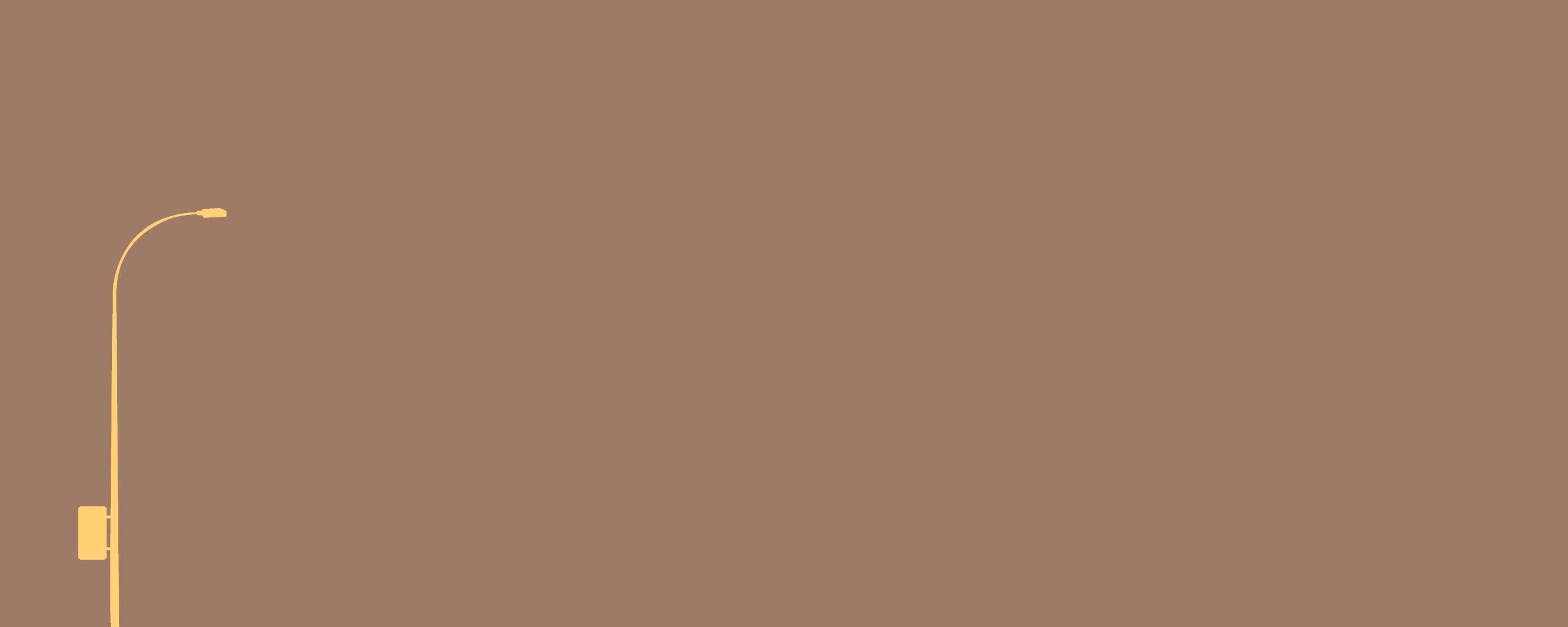 Фонарь. Просто фонарь. обои