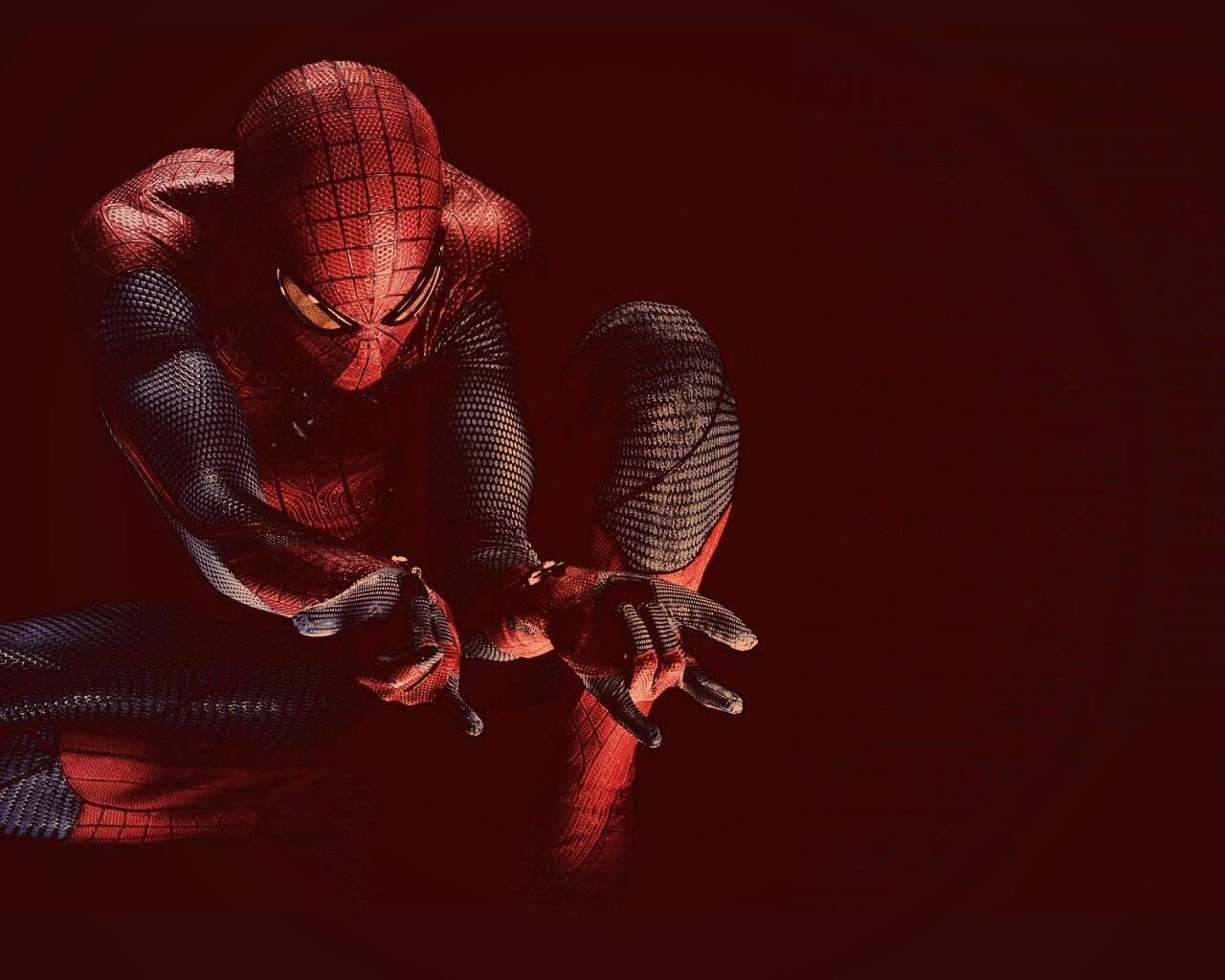 Amazing Spider-Man обои