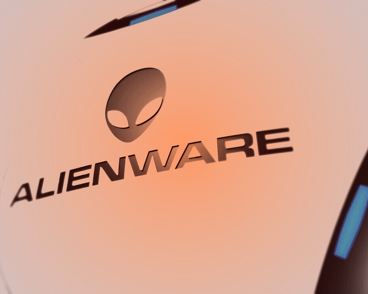 Alienware обои