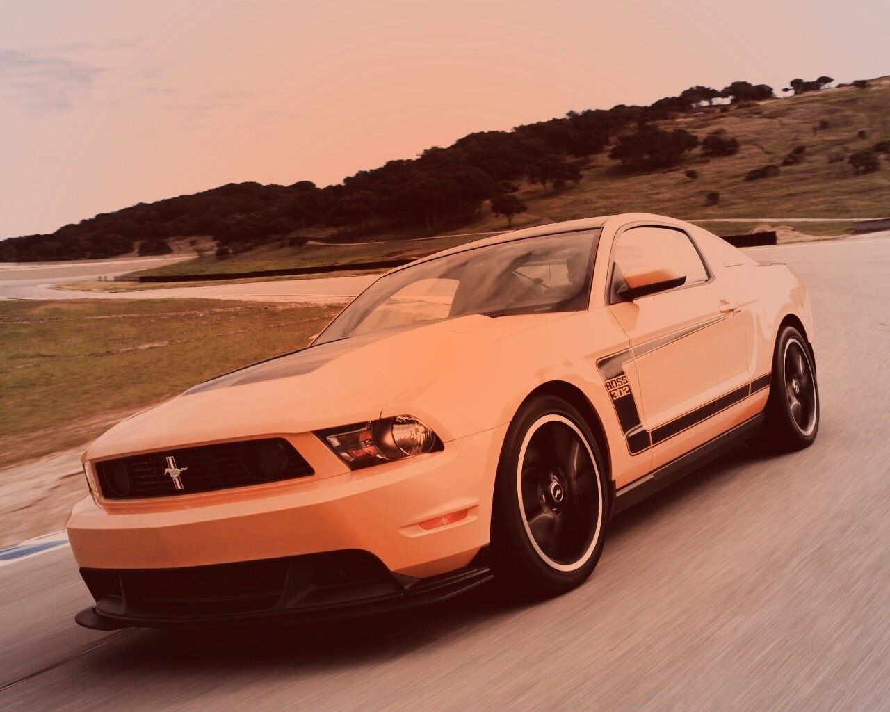 Ford Mustang — Википедия