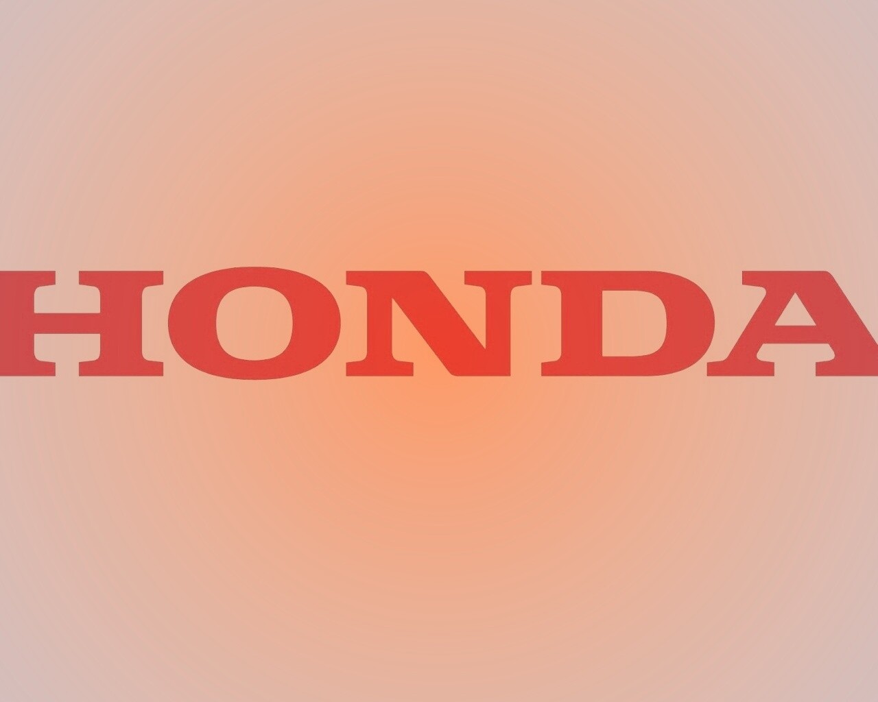 Honda обои