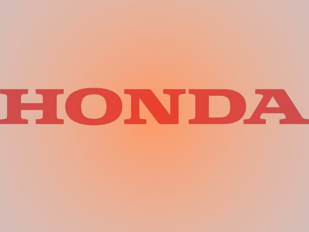 Honda обои