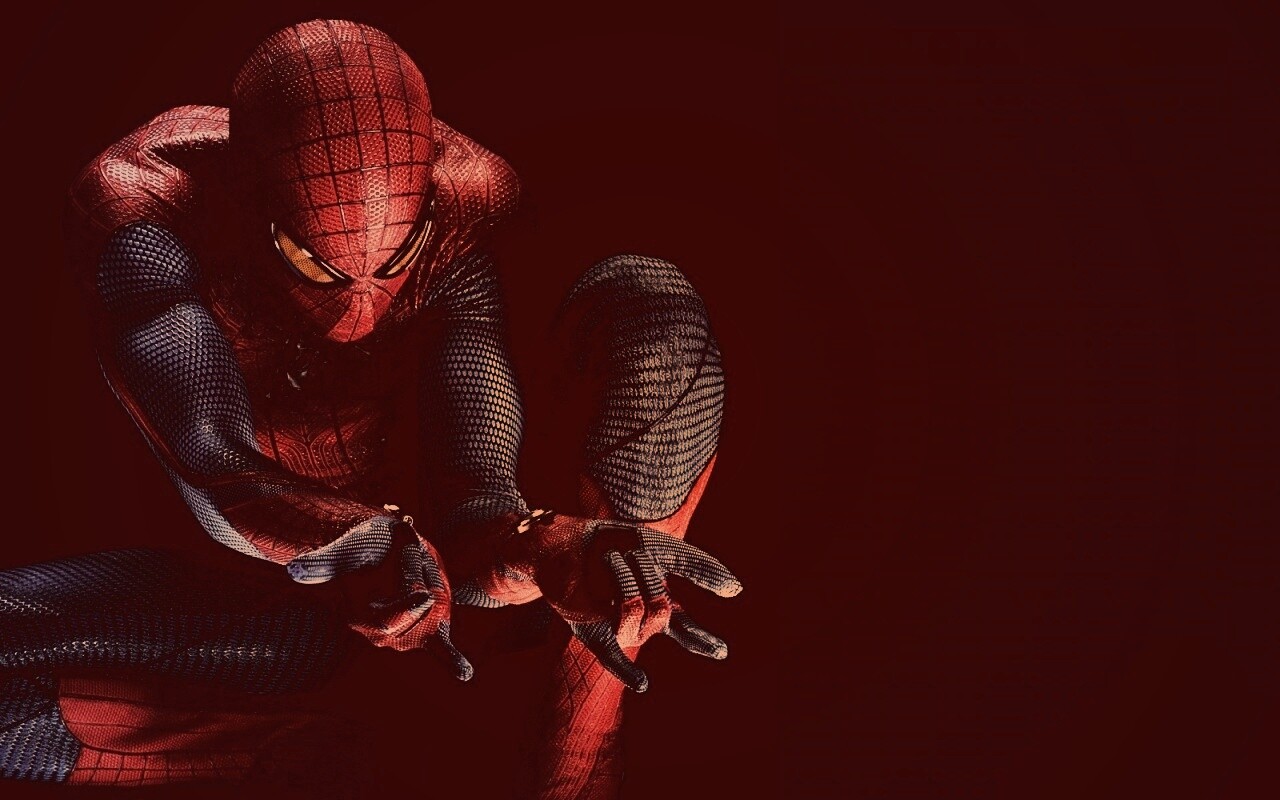 Amazing Spider-Man обои