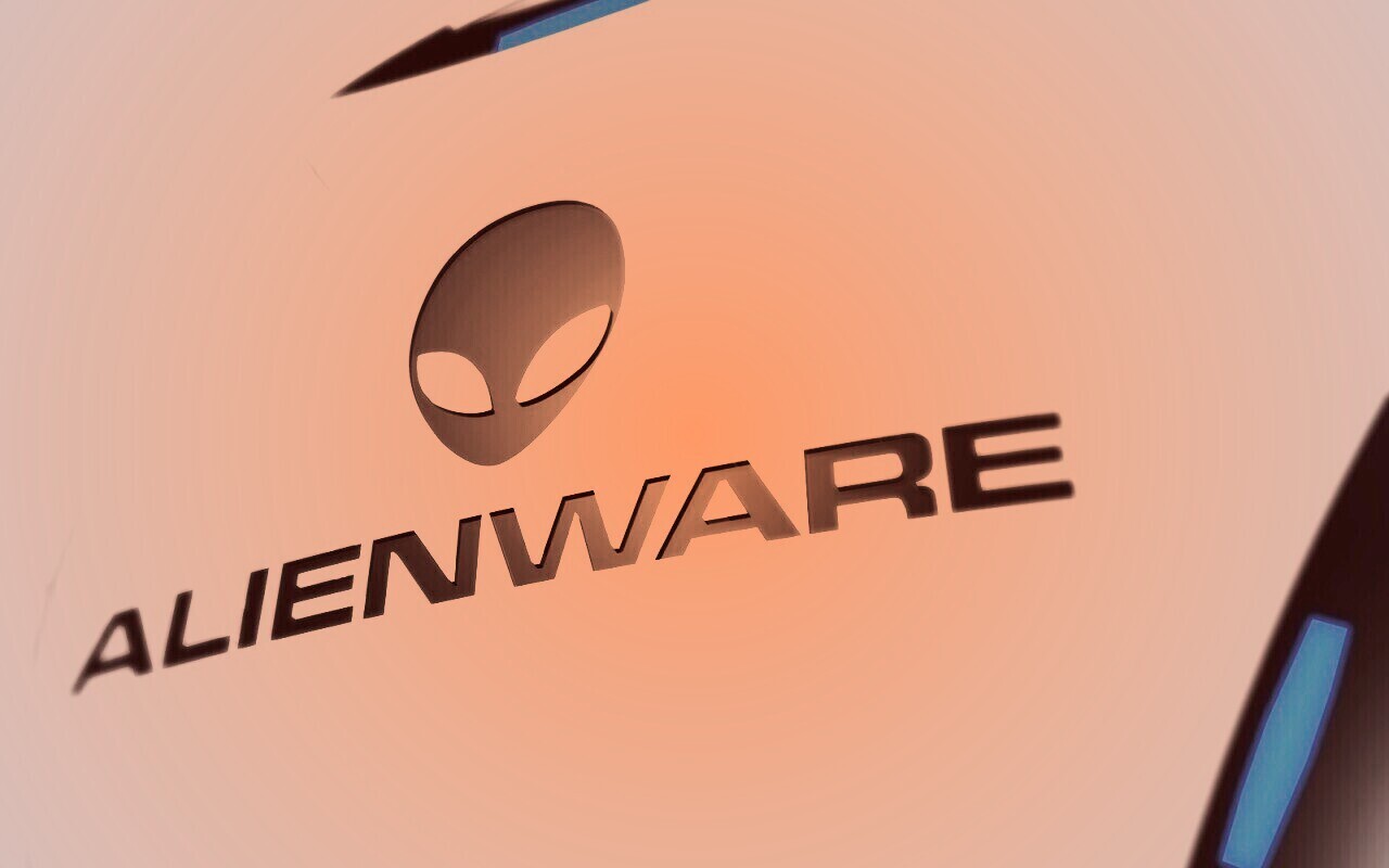 Alienware обои