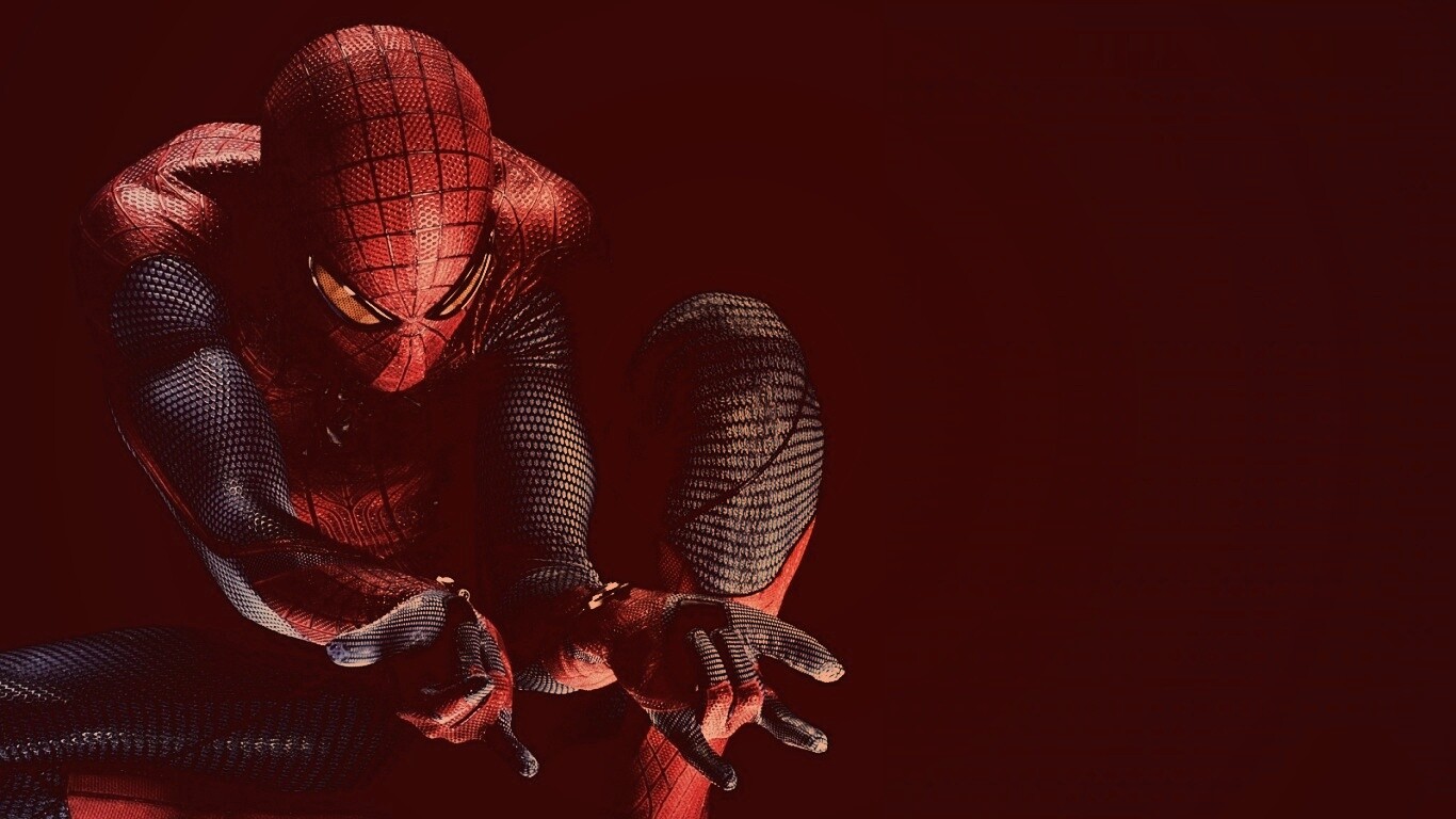 Amazing Spider-Man обои