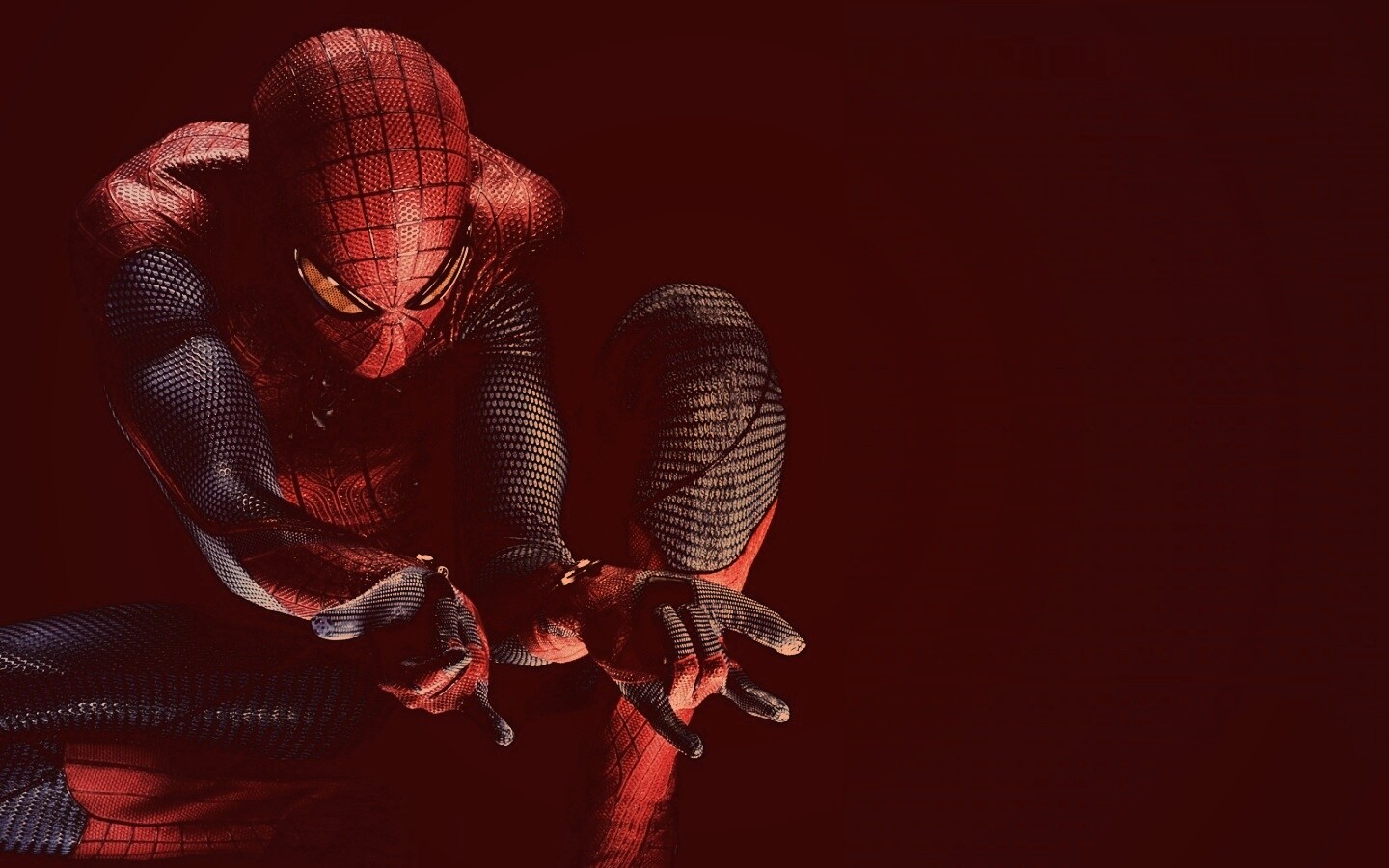 Amazing Spider-Man обои