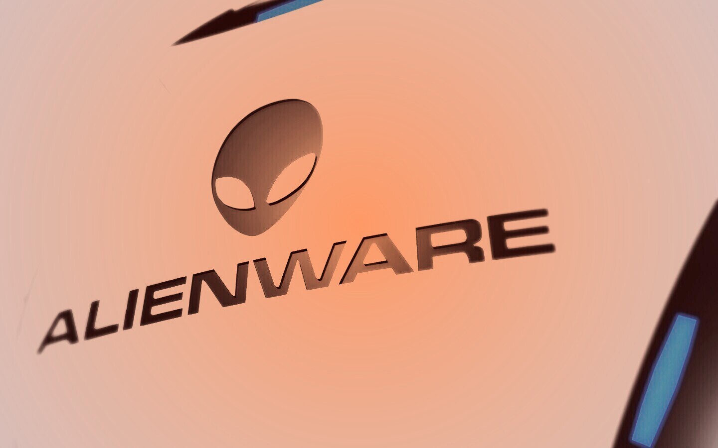 Alienware обои