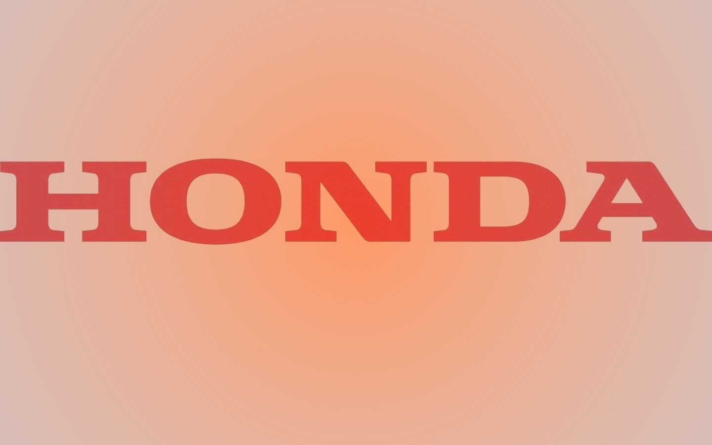 Honda обои