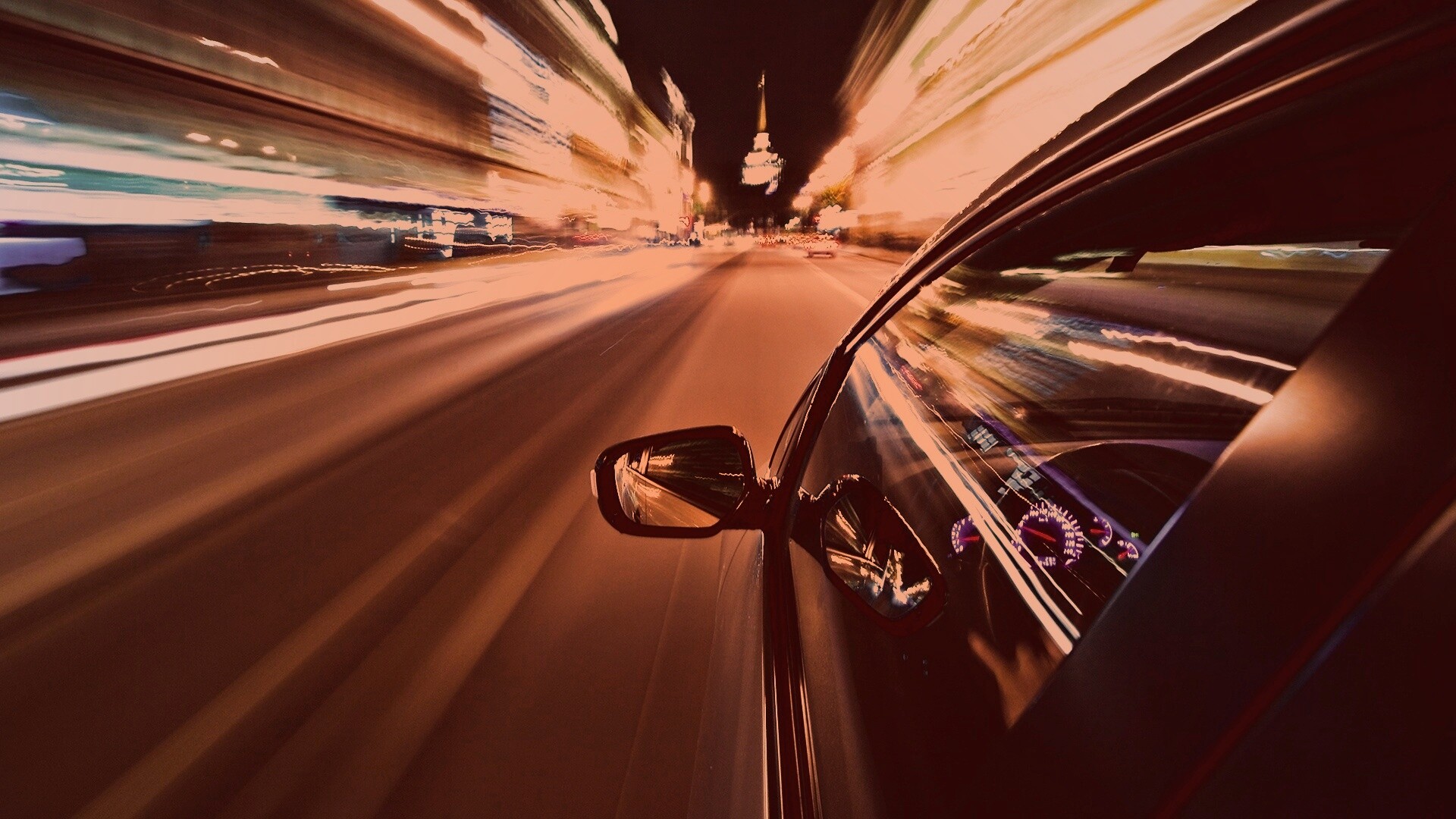 К чему снится скорость на машине. Машина на скорости. Вид из машины. Ночь машина скорость. Вид из машины на дорогу.
