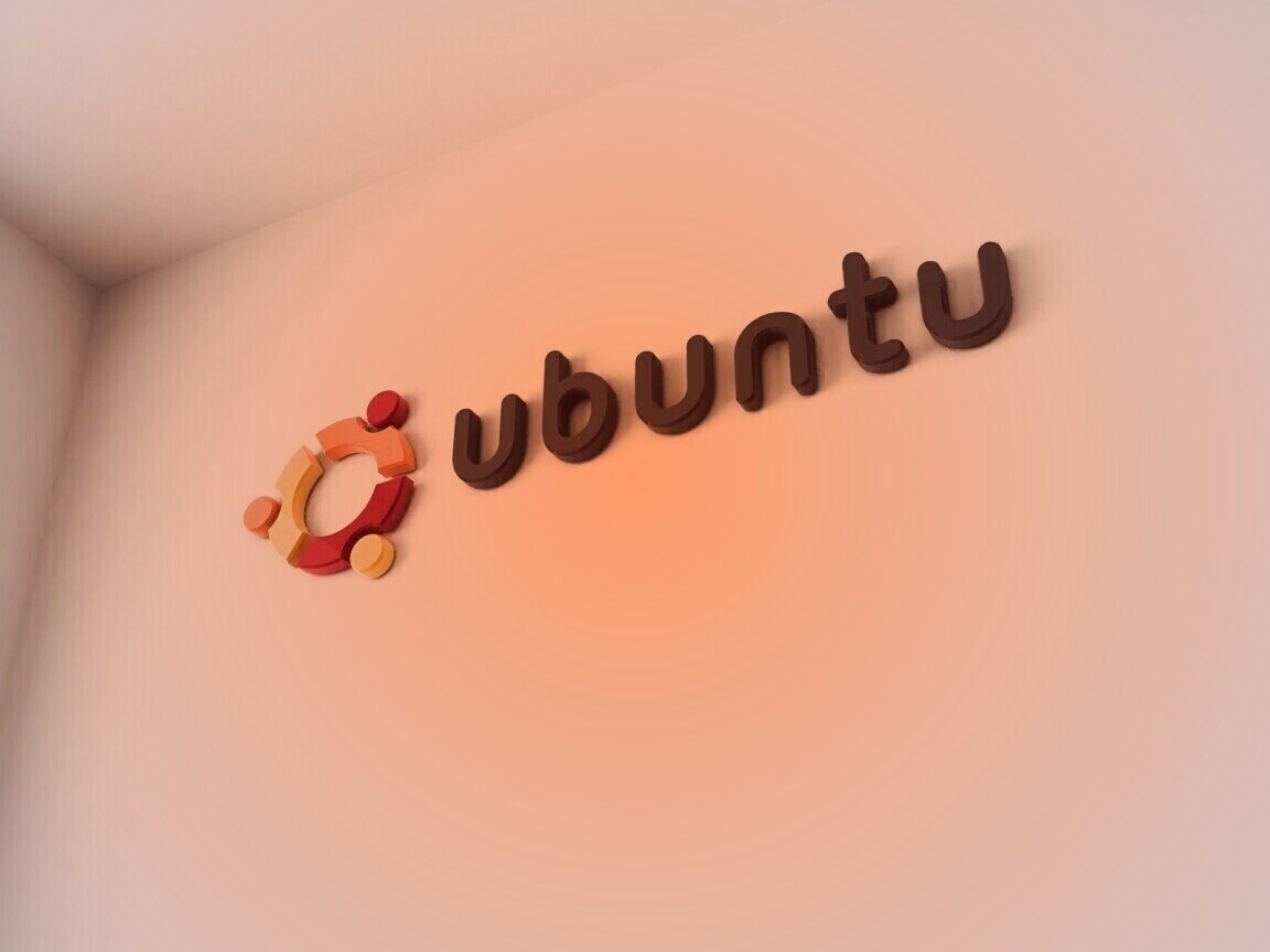 Ubuntu обои