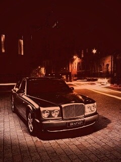 Bentley обои