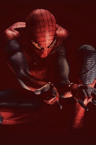 Amazing Spider-Man обои