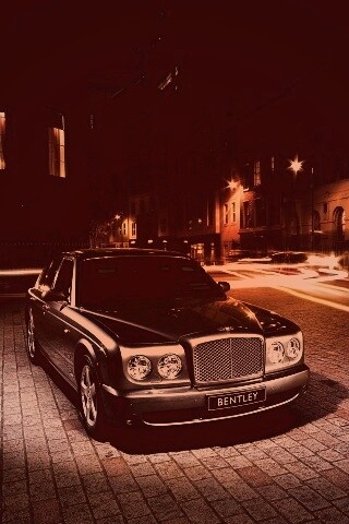 Bentley обои