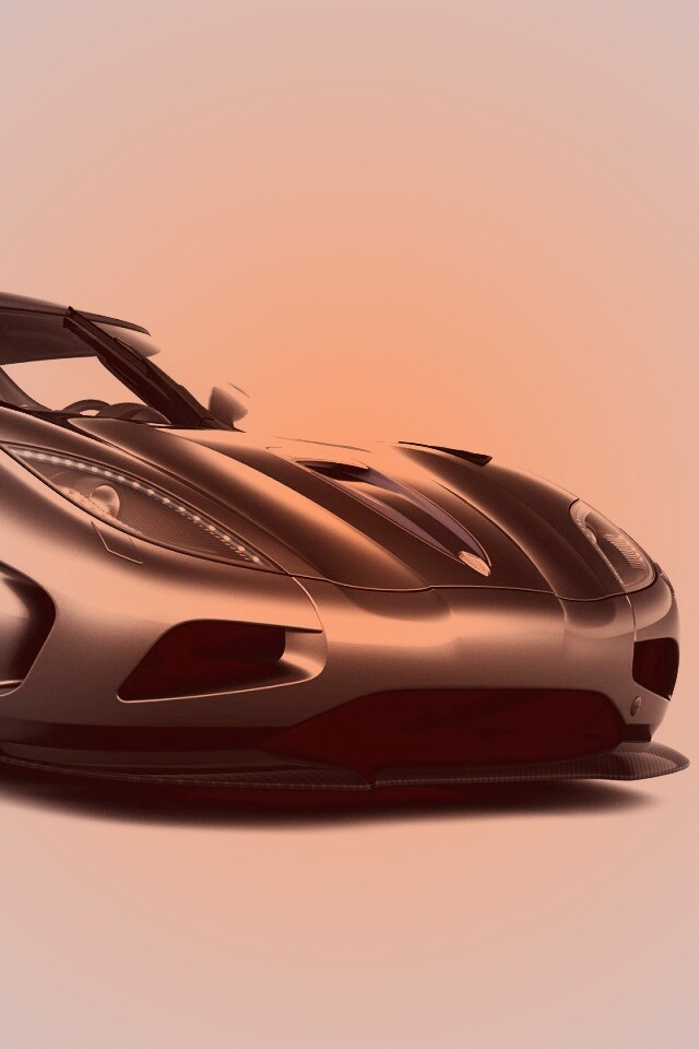 Koenigsegg Agera обои