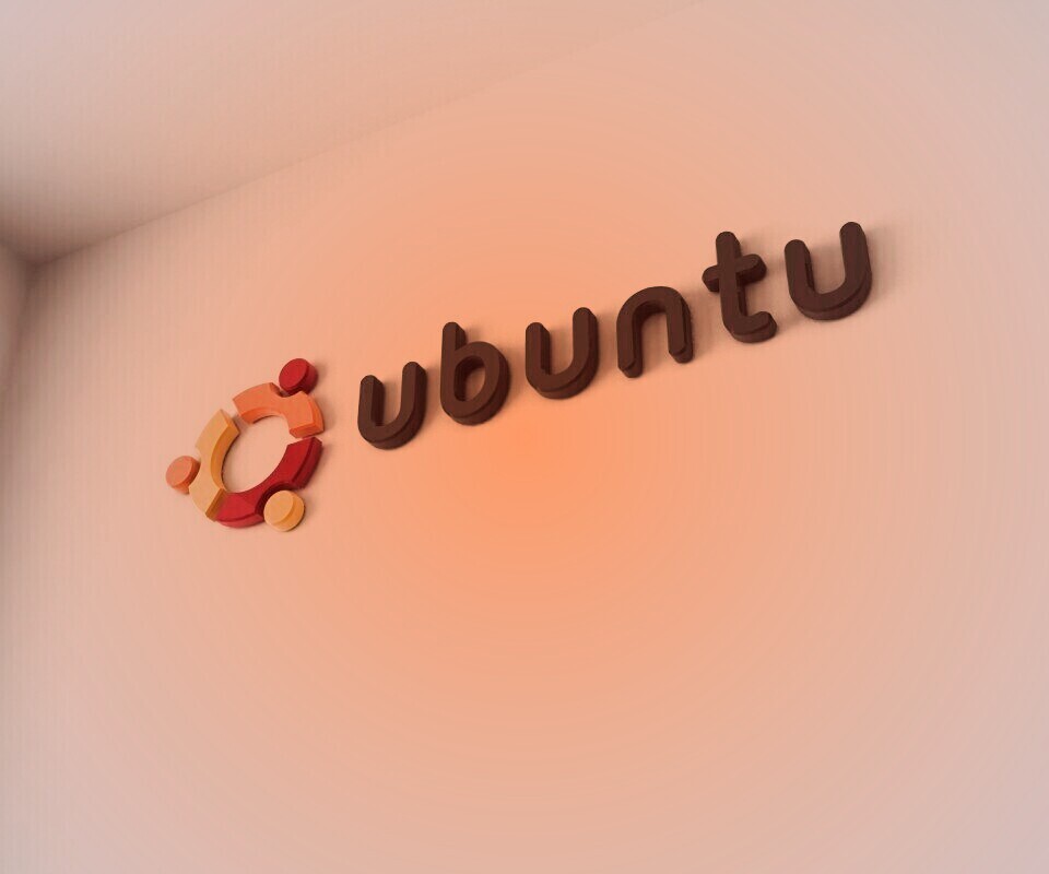 Ubuntu обои