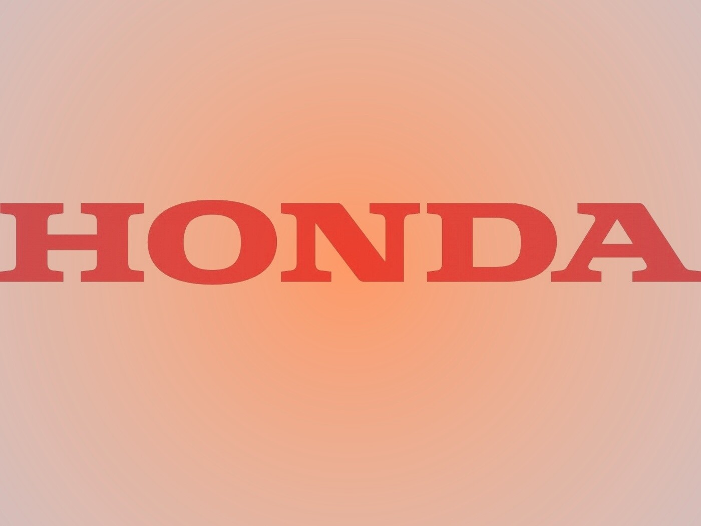 Honda обои