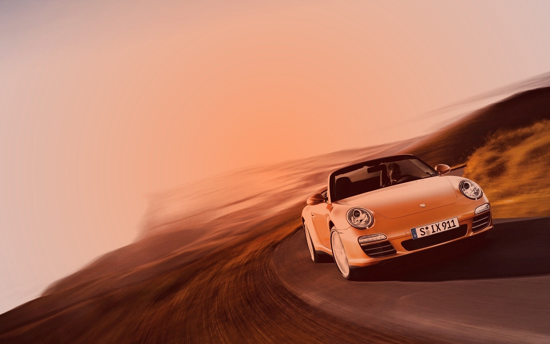 Porsche 911 скачать