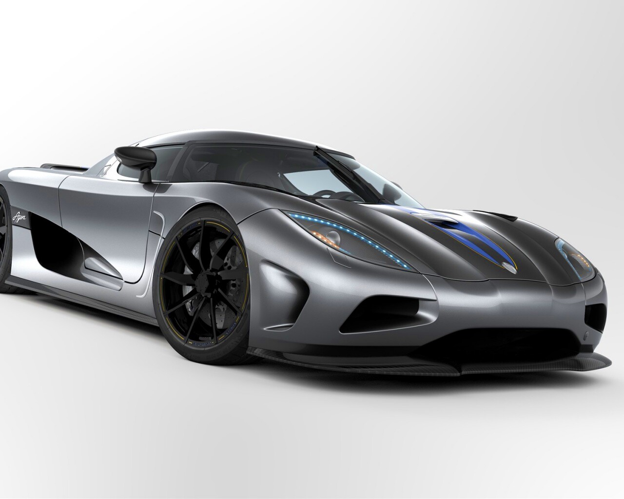 Koenigsegg Agera обои