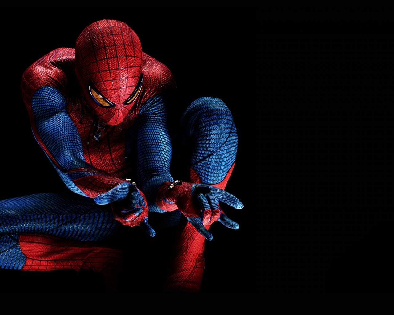 Amazing Spider-Man обои