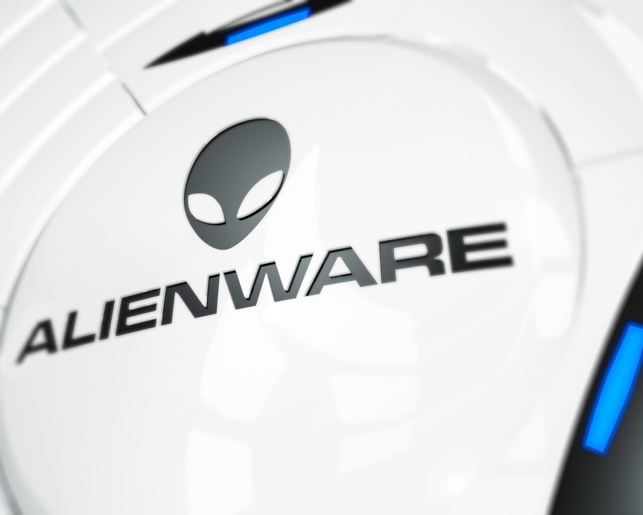 Alienware обои