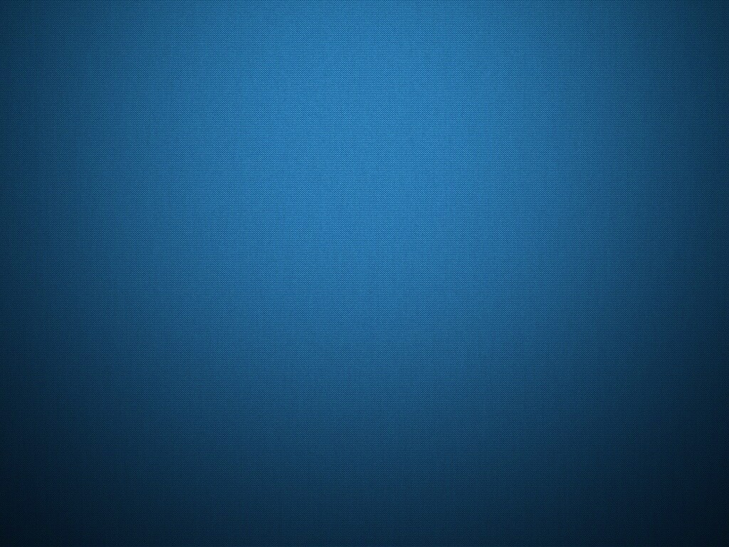 Синий фон с бликом обои