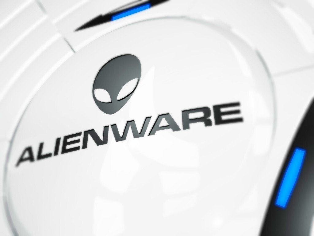 Alienware обои