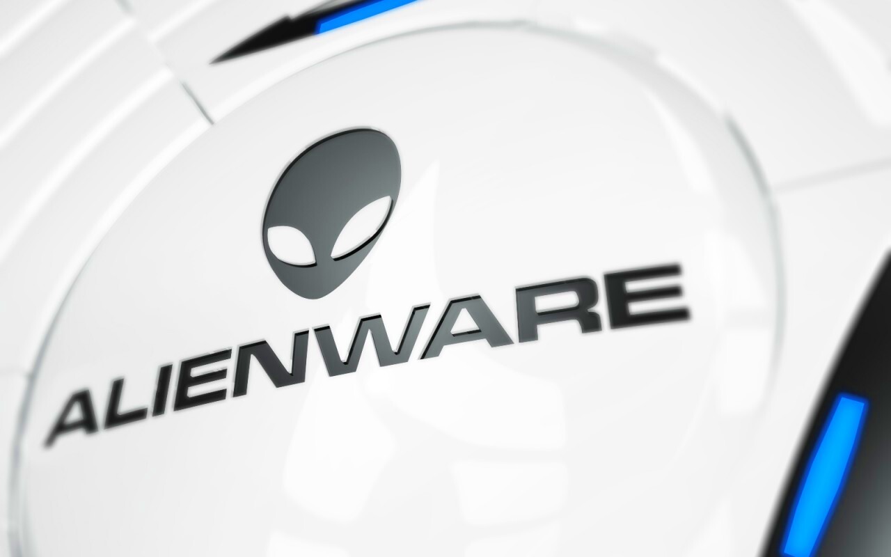 Alienware обои