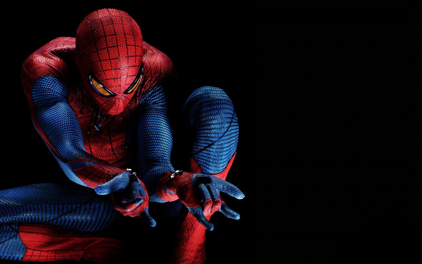 Amazing Spider-Man обои