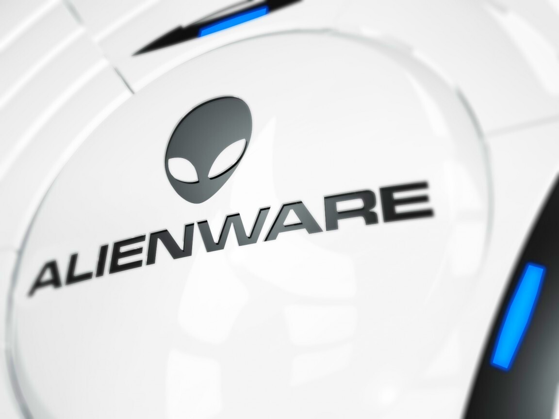 Alienware обои