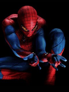 Amazing Spider-Man обои