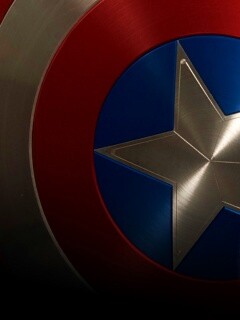 Капитан Америка - Первый мститель обои